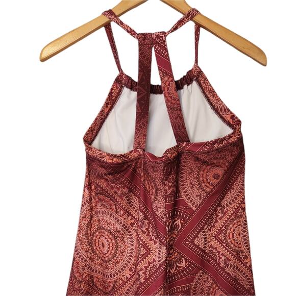 Tehama Outdoor Active Mini Dress Medium - Picture 5 of 7